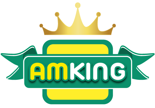 logo amking-org